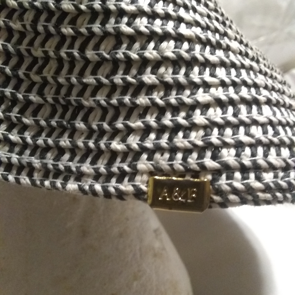 Abercrombie & Fitch Hat View 4
